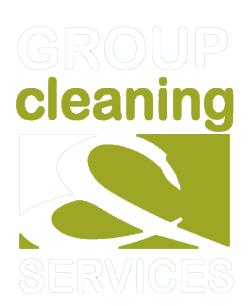 logo blanc et vert
