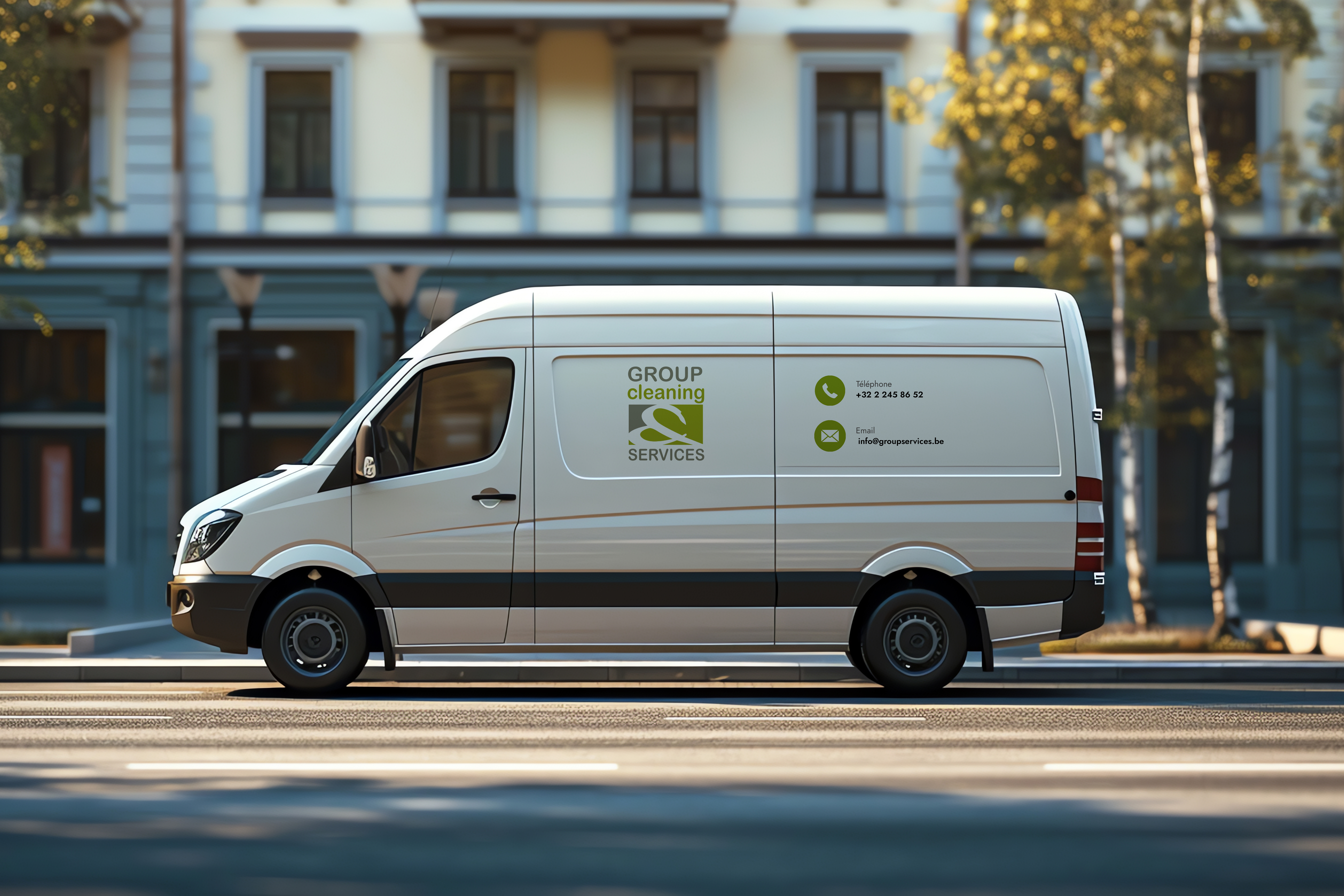 transport & shuttle