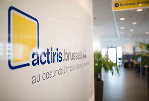 actiris